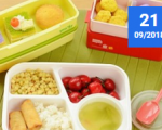 Giới văn phòng nên  cảnh giác với những chiếc hộp nhựa