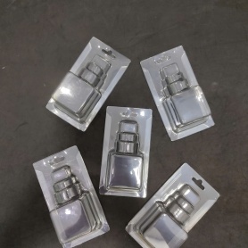 VỈ NHỰA - DDX