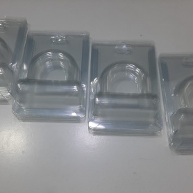 VỈ NHỰA - KS7P
