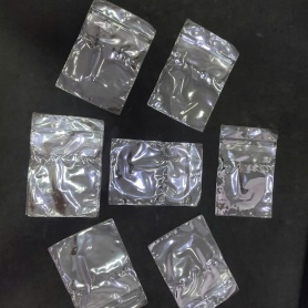 VỈ NHỰA - PVC N 5C