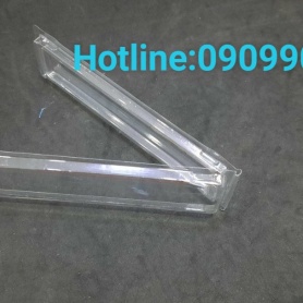 VỈ NHỰA - DR