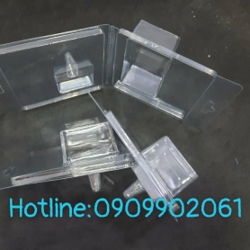 VỈ NHỰA - P2P3