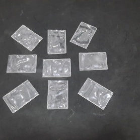 VỈ NHỰA - TPVCN