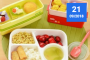 Giới văn phòng nên  cảnh giác với những chiếc hộp nhựa 